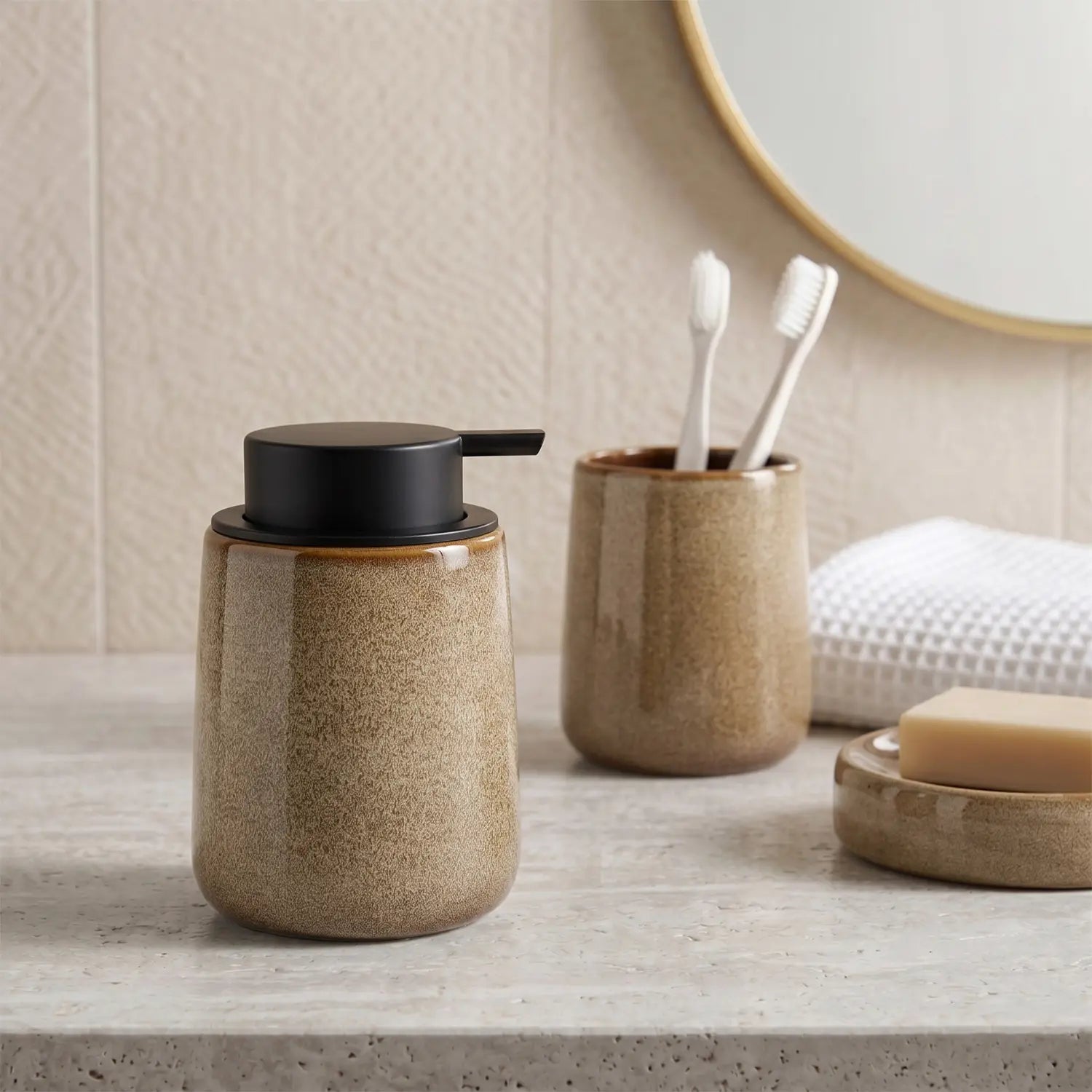 Sand Beige