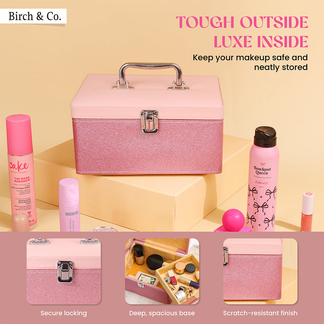 All Things Pink Combo