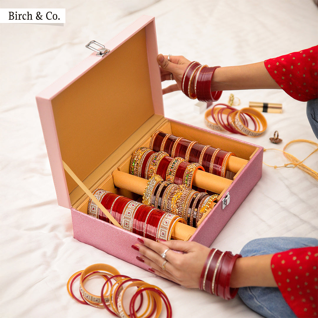 All Things Pink Combo