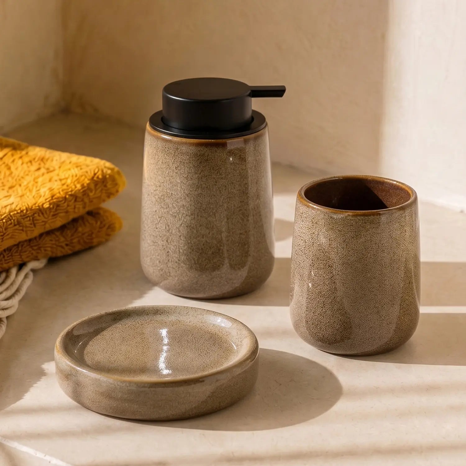 Sand Beige