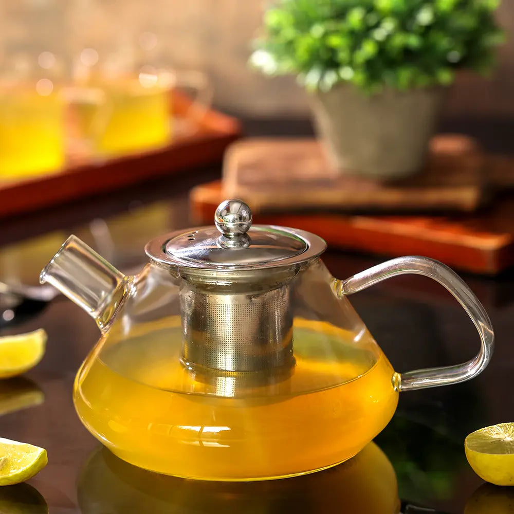 Tea Pot - 1000ML
