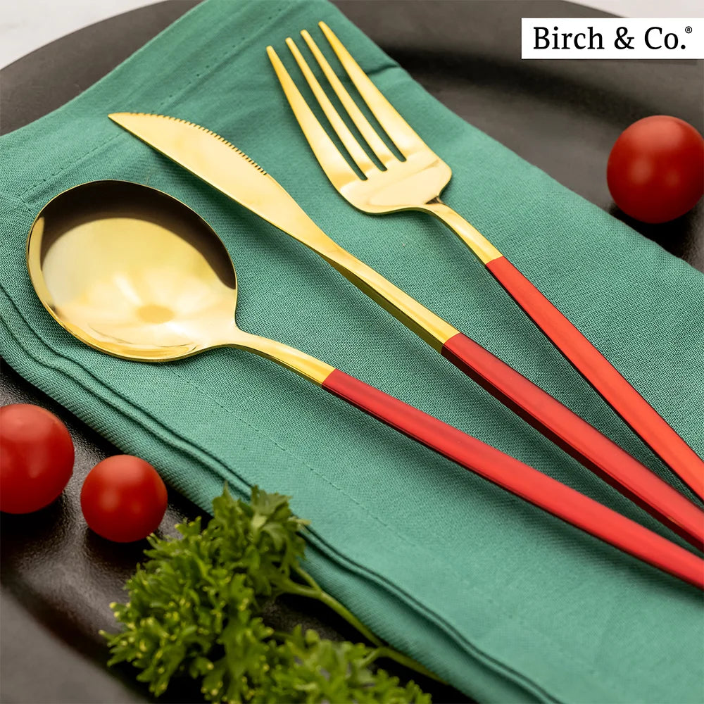 Cutlery Set