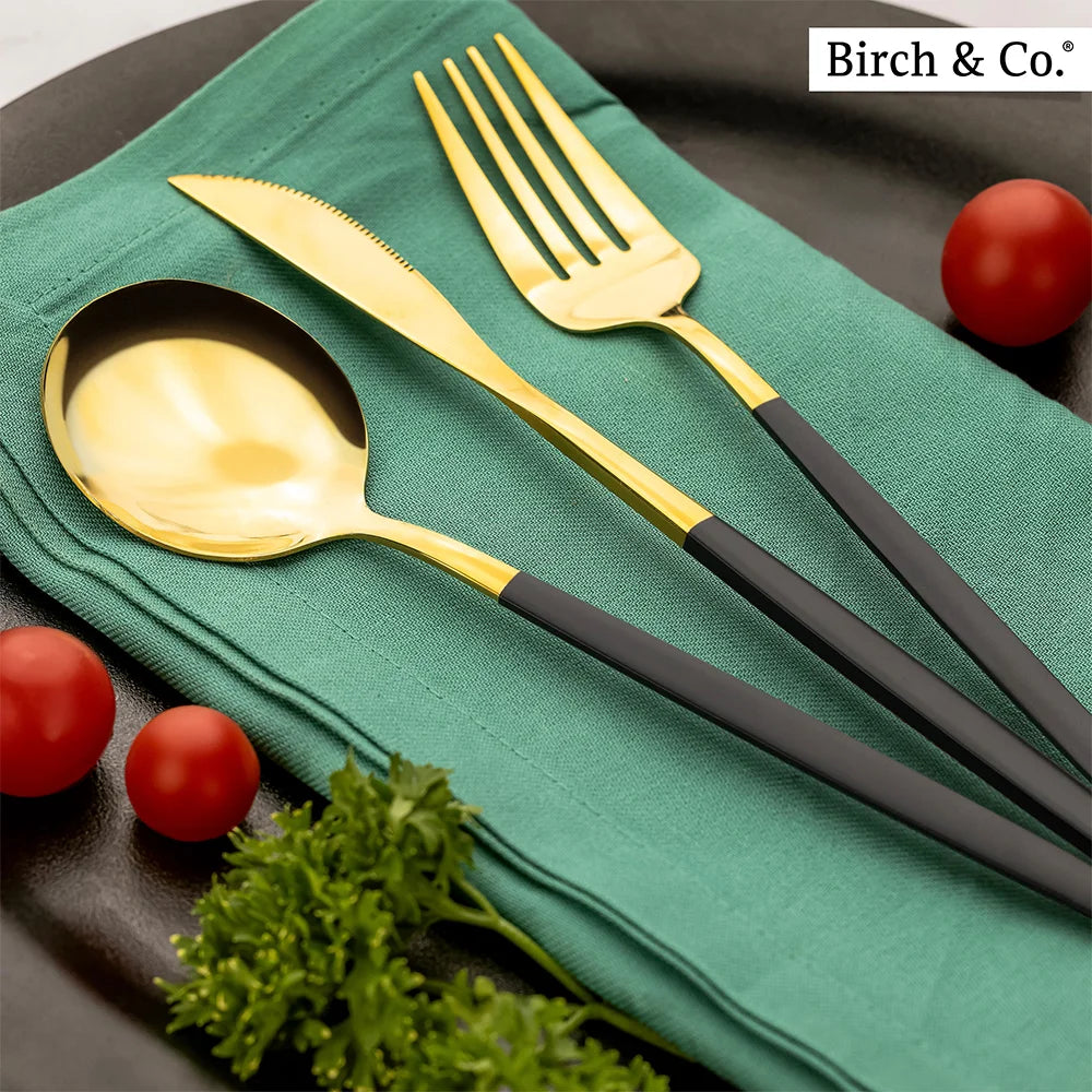 Cutlery Set