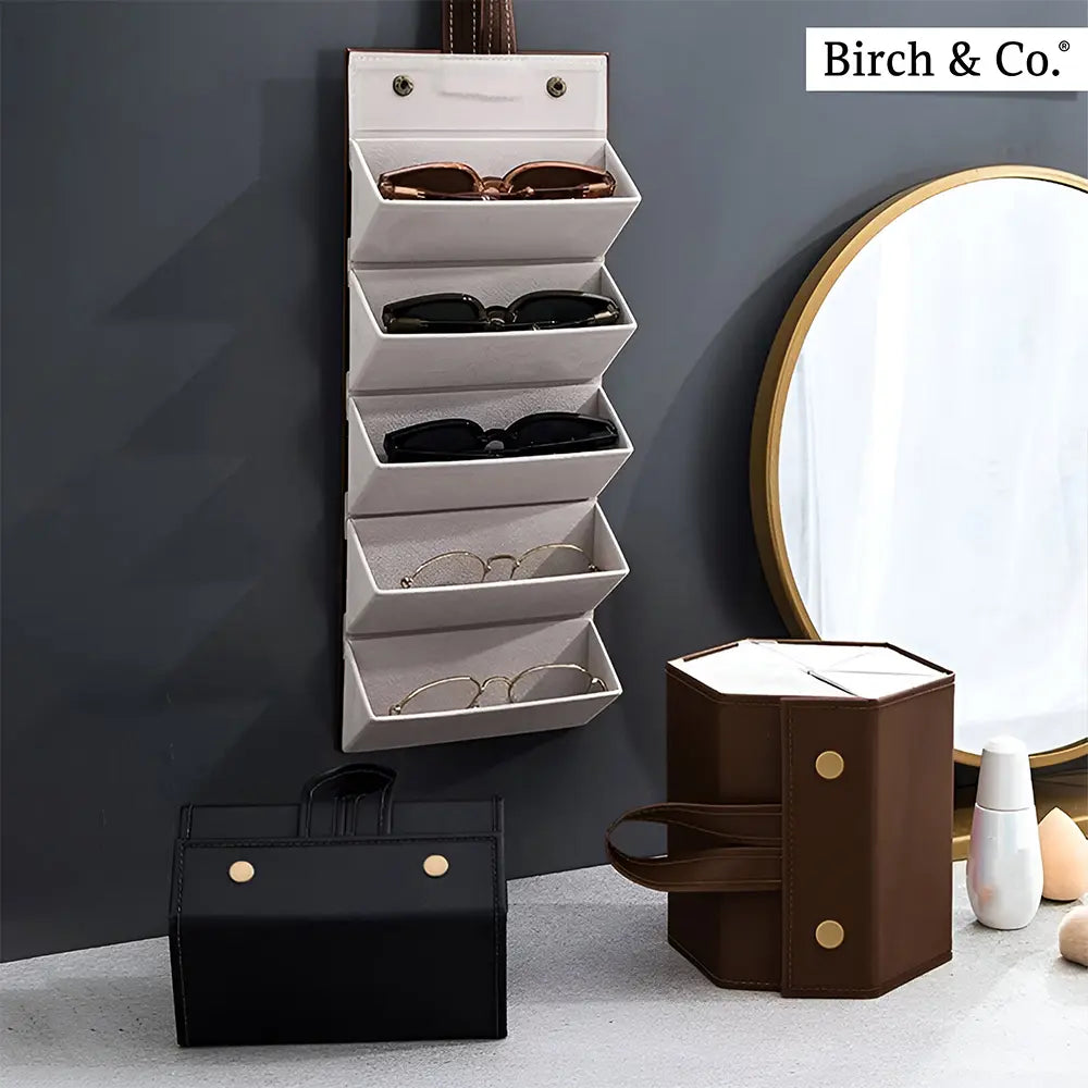 Sunglasses Case