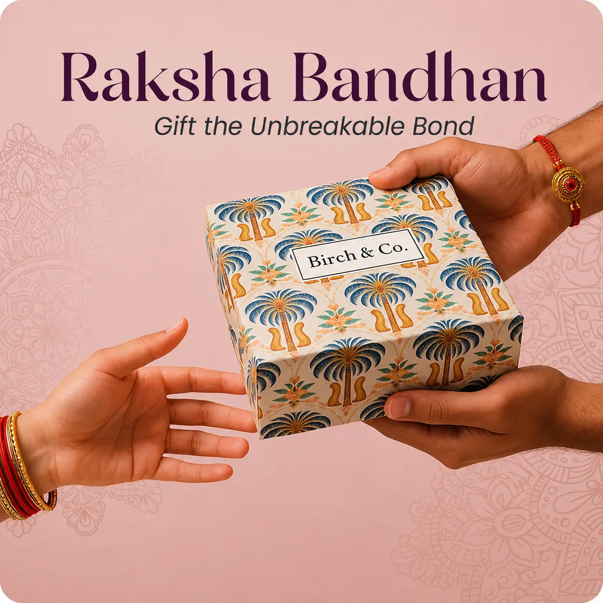 Raksha Bandhan Gift Hampers: A Simple Guide for You