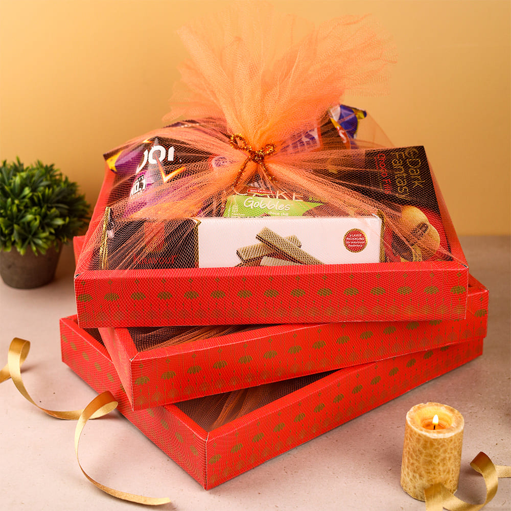 Corporate Gifting: How to Leave a Lasting Impression