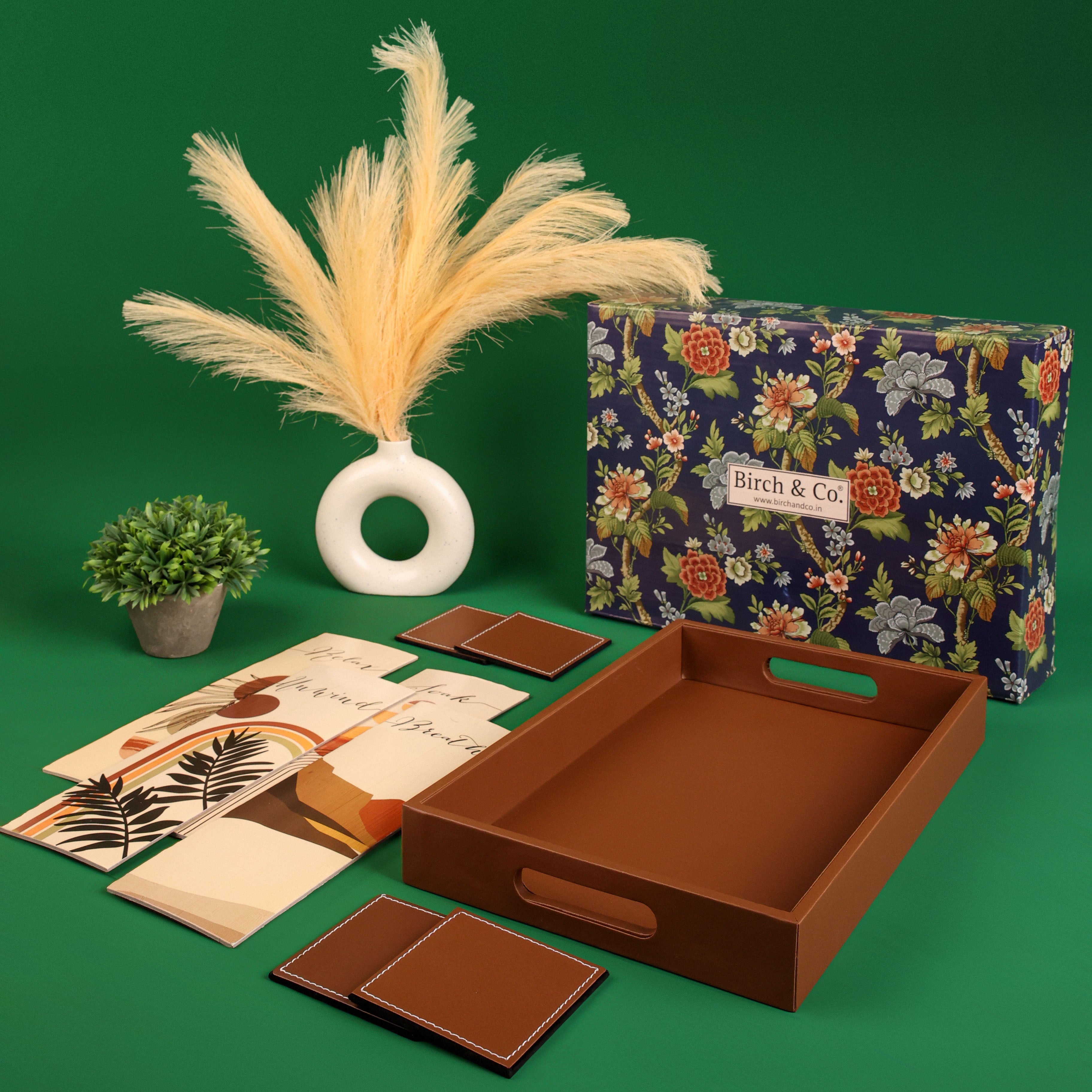 Boho Home Gift Set
