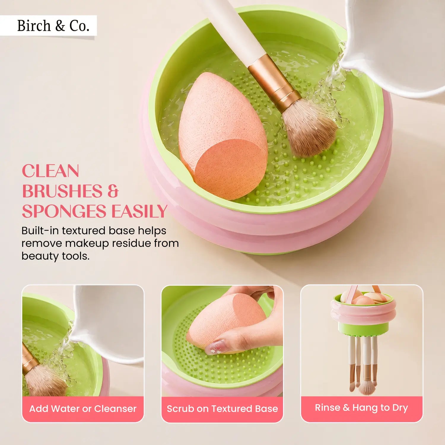 Pinkgreen