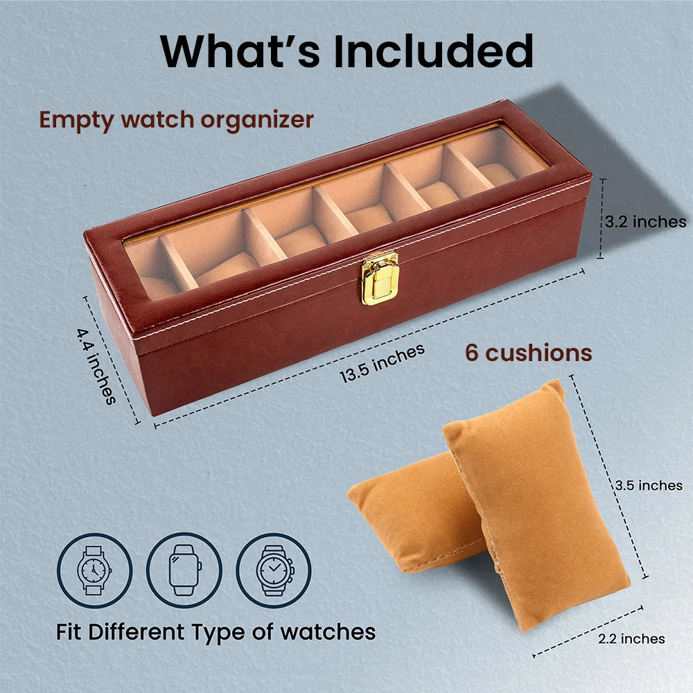 Mahogany-Small