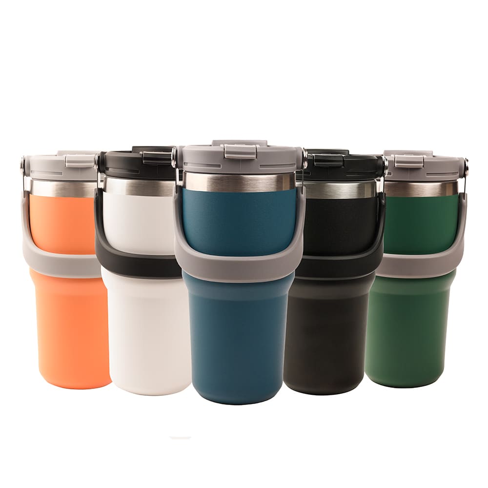 Wumblr Tumbler 600ml - Blue