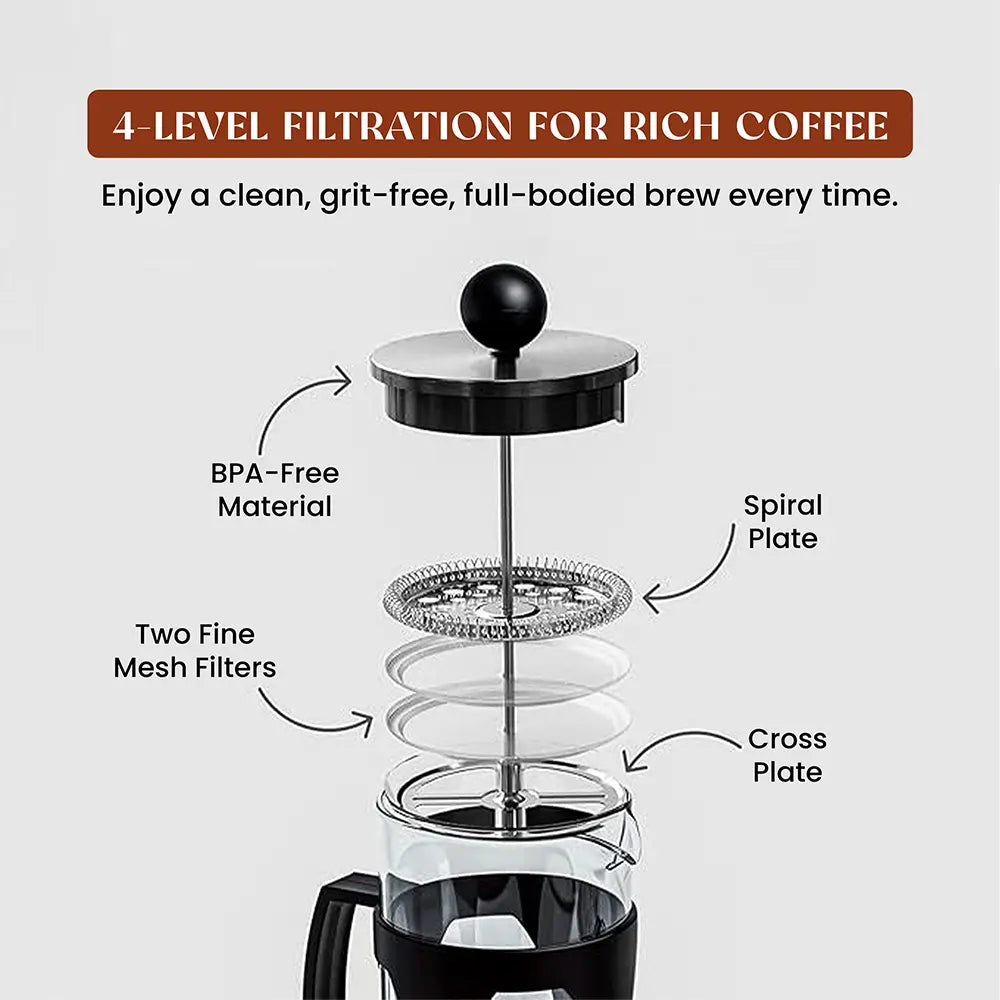 Cozy Coffee Duo Set