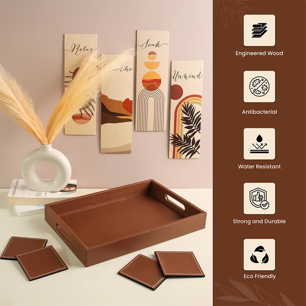 Boho Home Gift Set
