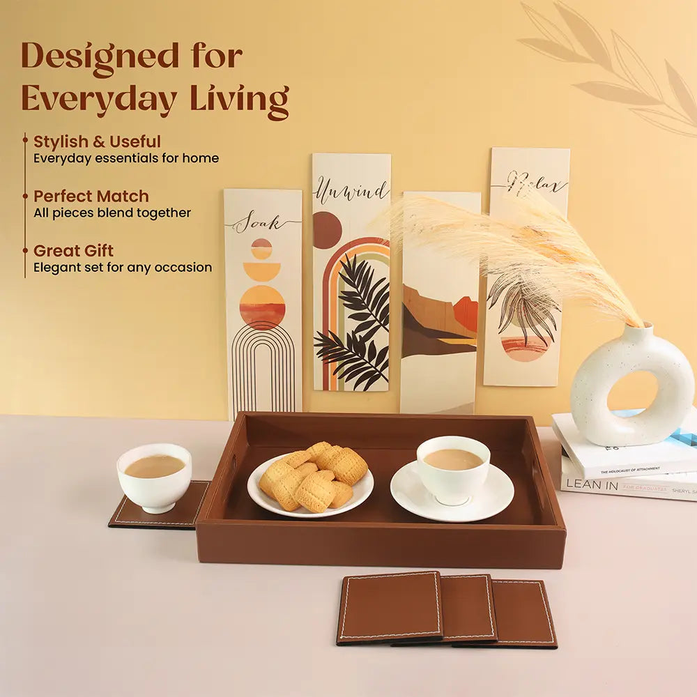 Boho Home Gift Set