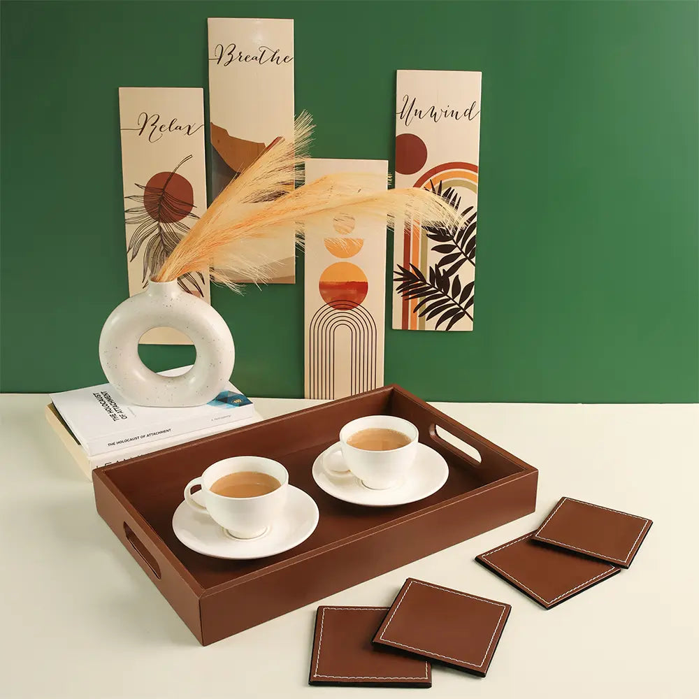 Boho Home Gift Set