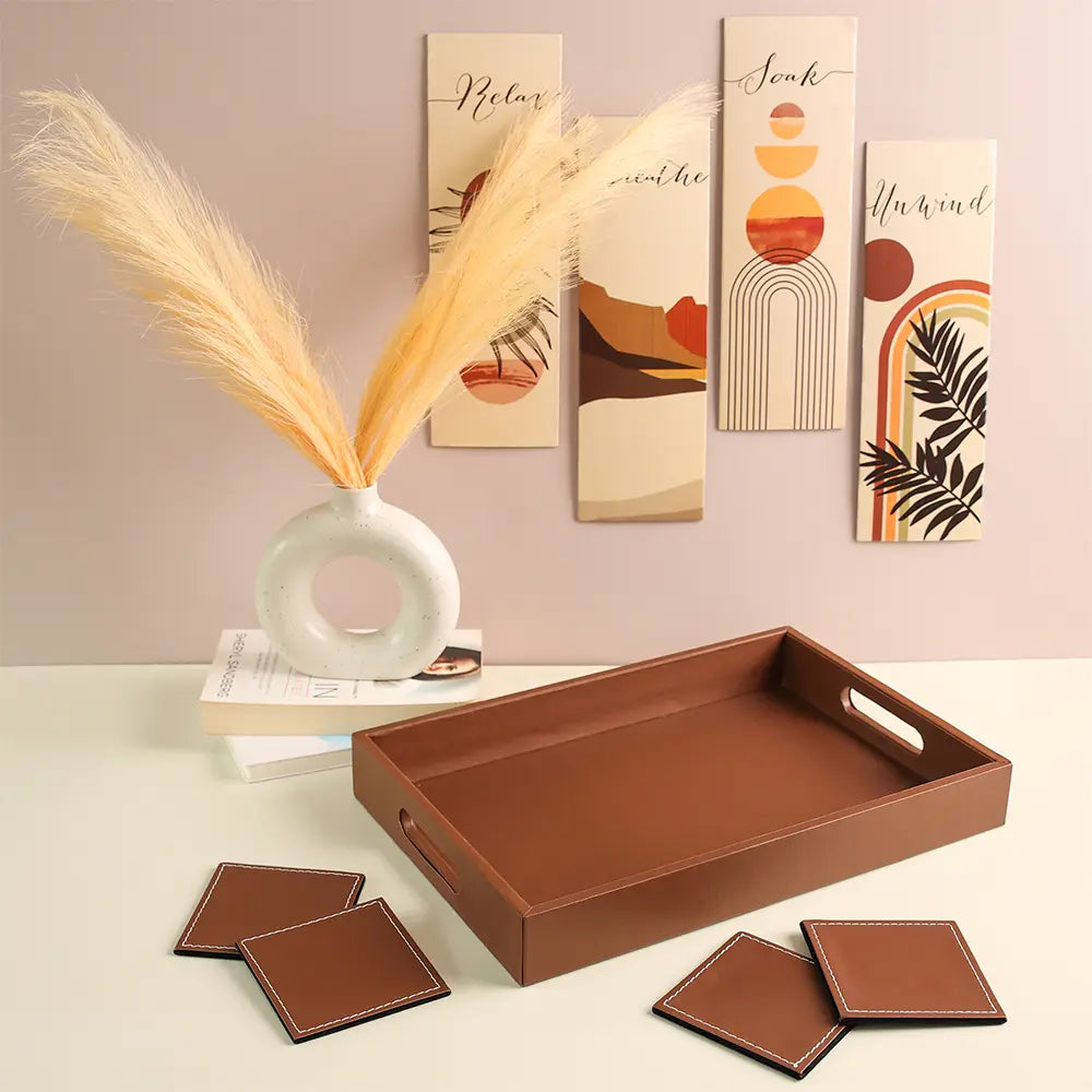 Boho Home Gift Set