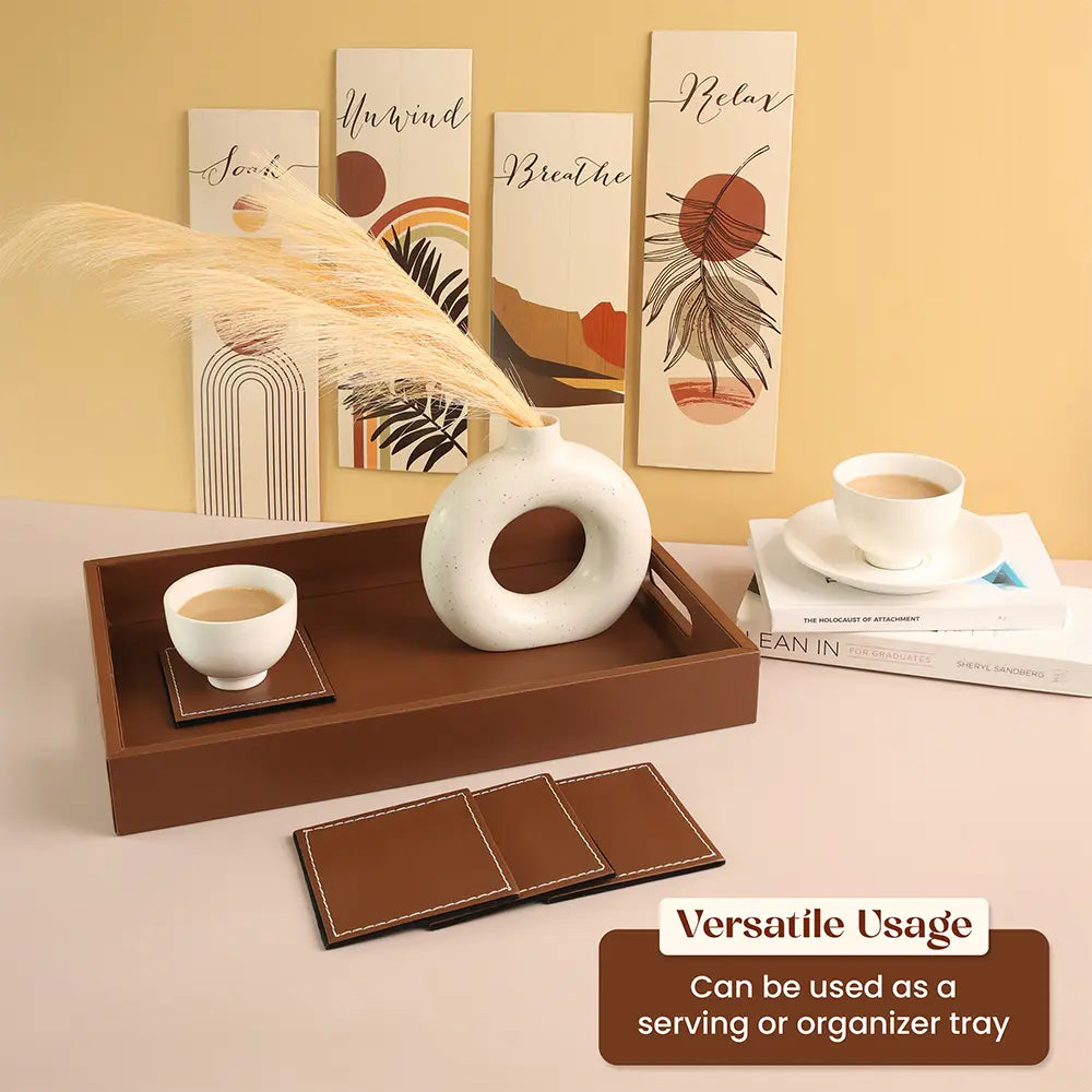 Boho Home Gift Set