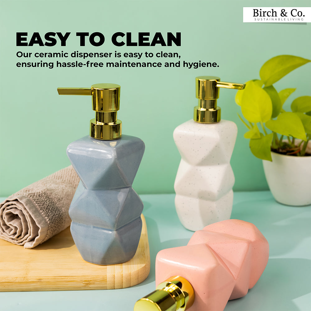 Stellar Soap Dispenser Set of 2