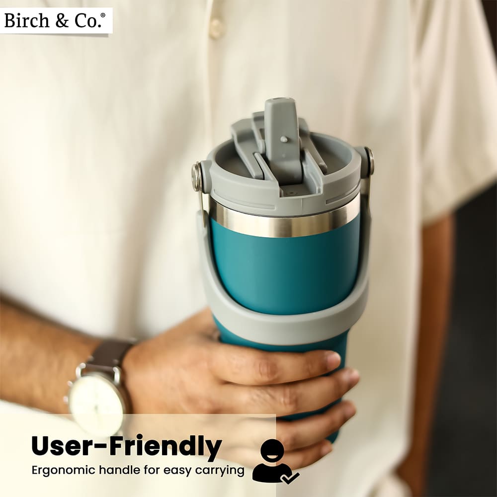 Wumblr Tumbler 600ml - Blue