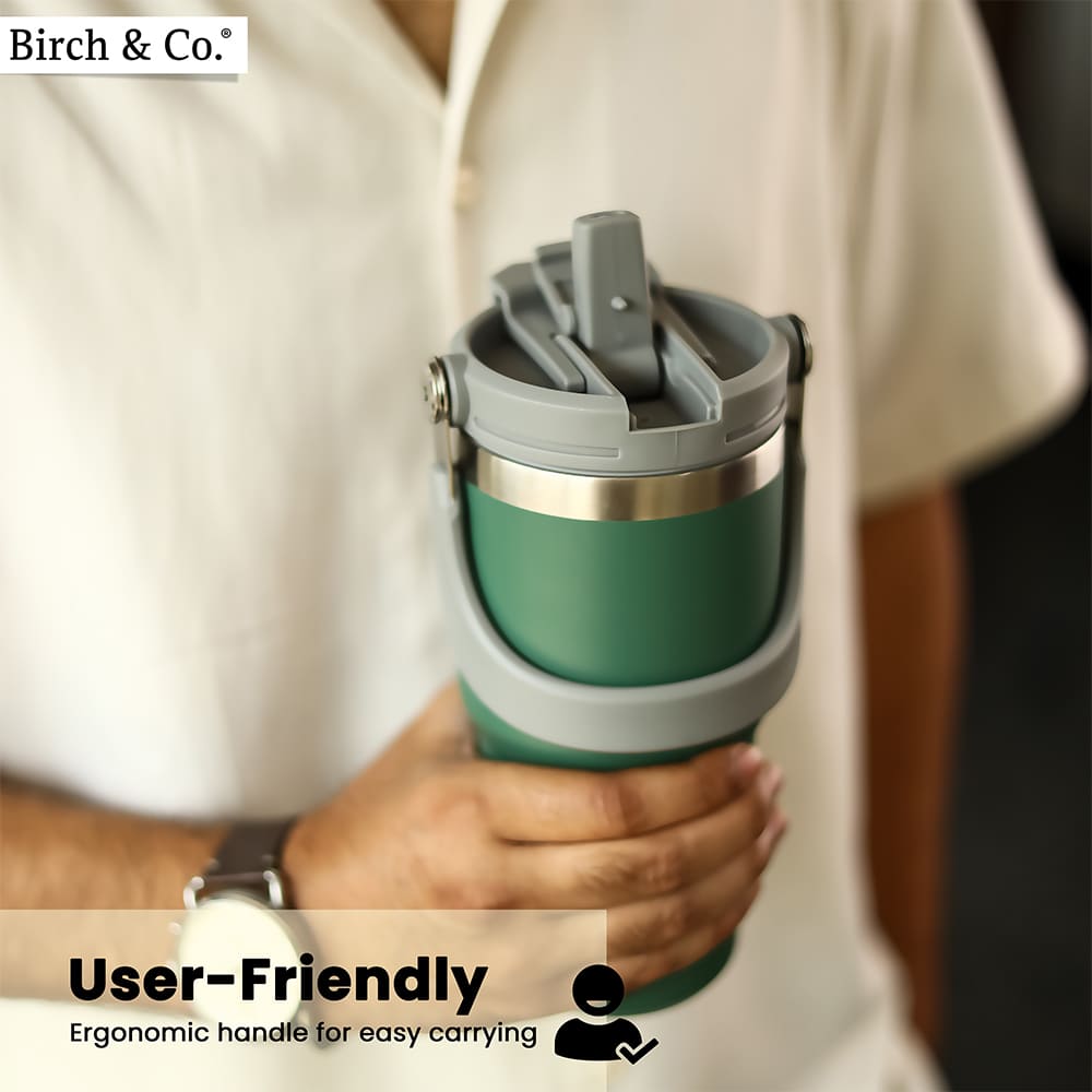 Wumblr Tumbler 600ml - Green