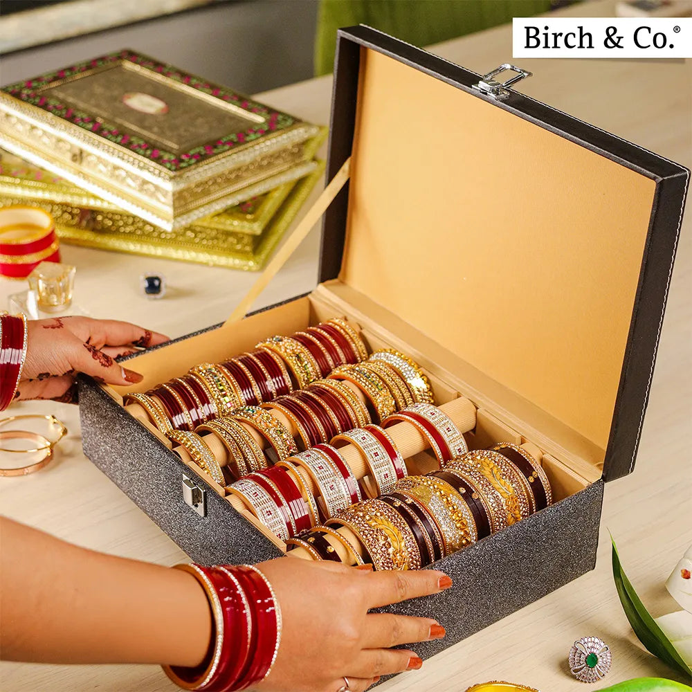 Bangle Box Rodd Bangle Box