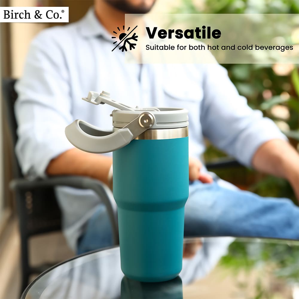 Wumblr Tumbler 600ml - Blue