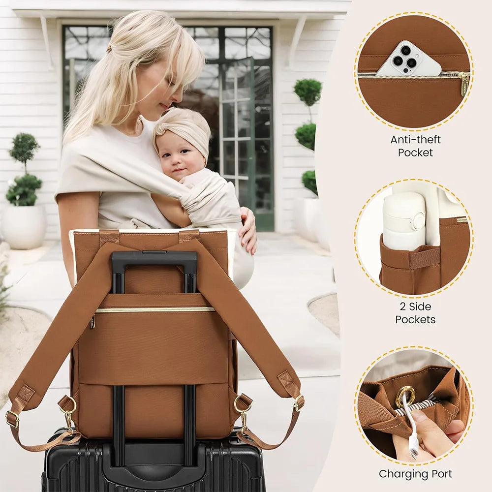 BrownWhite