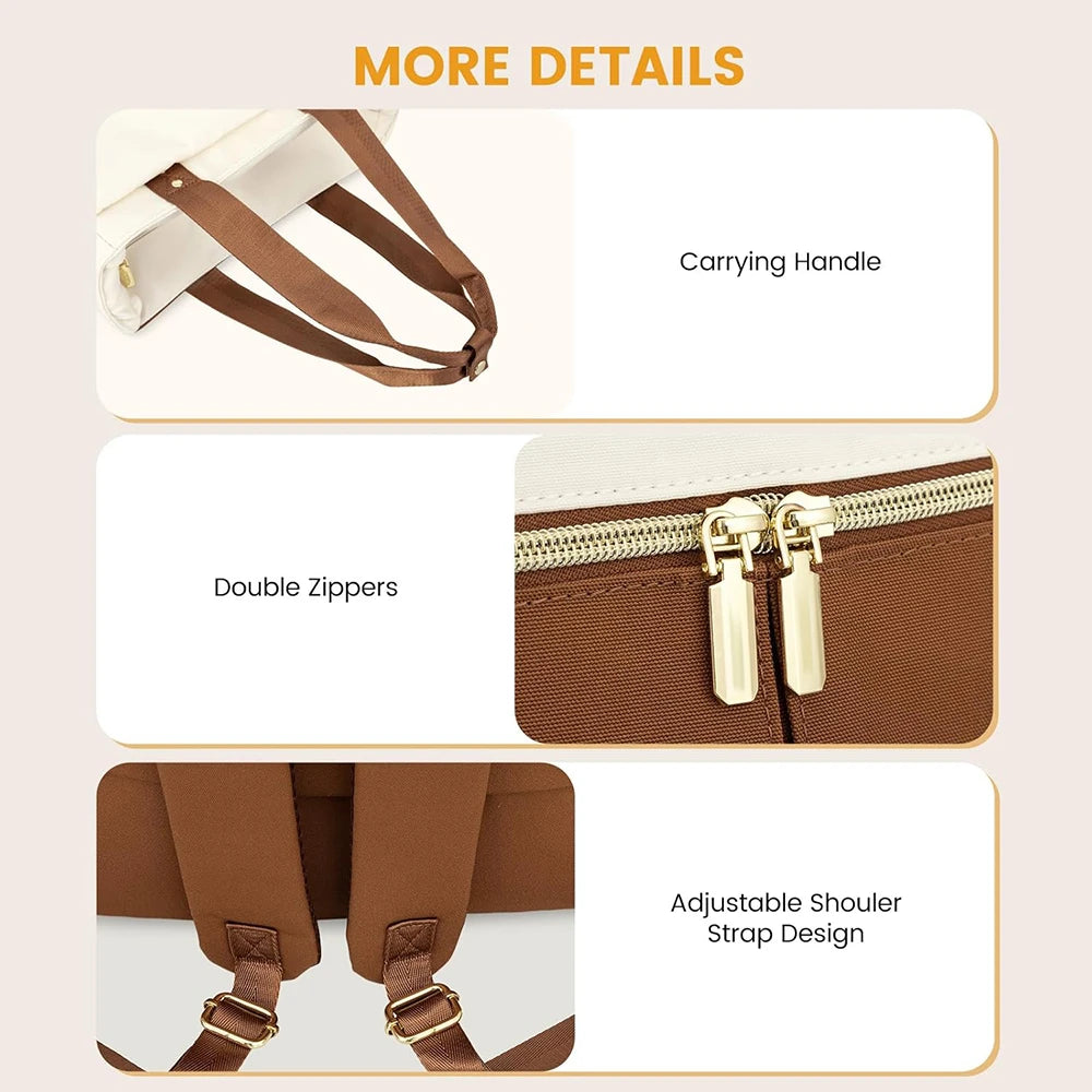BrownWhite